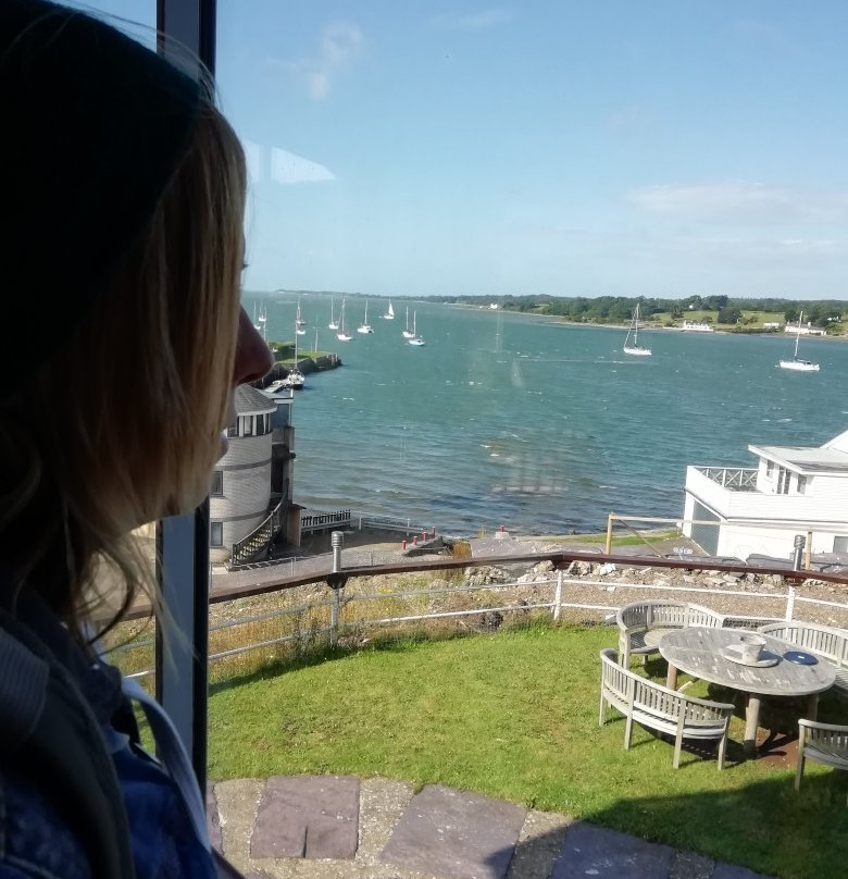 普拉斯迪诺威克酒店主图