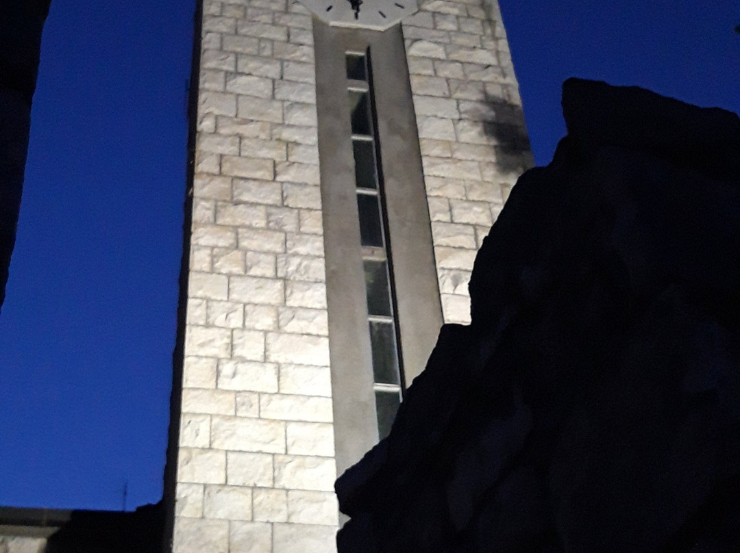 The Church of St. Michael景点图片