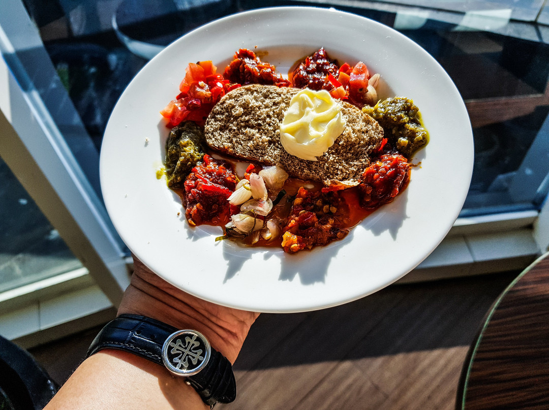 Galaxy Hotel Banjarmasin主图