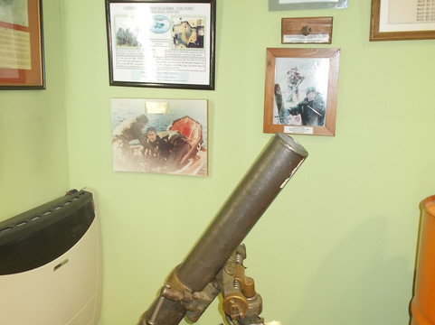 Museo Malvinas Argentinas-Rio Gallegos必去景点