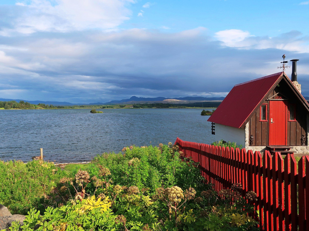 Hotel Heidmork主图