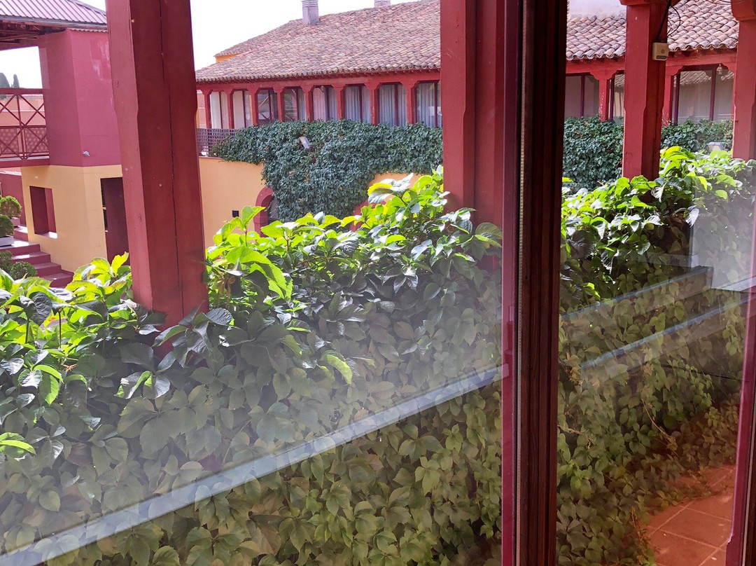 Hotel Convento de Santa Clara主图