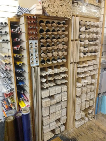 Al's Hobbies Store and RC Plane Collection景点图片