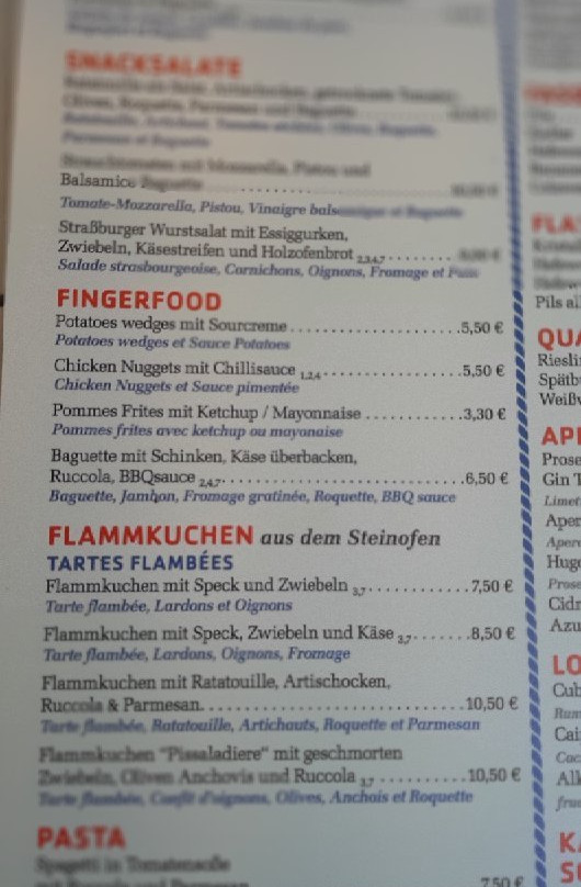 Strandbad Gifizsee-奥芬堡必去景点