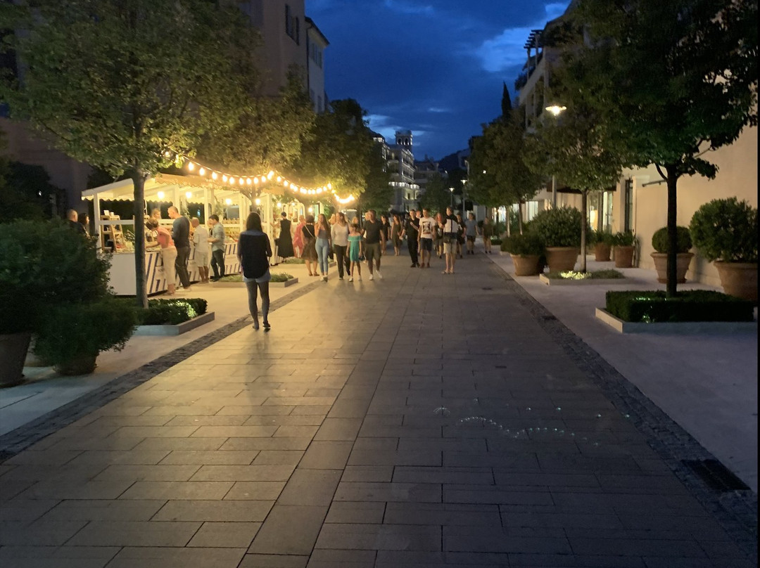 Porto Montenegro-Tivat Municipality必去景点