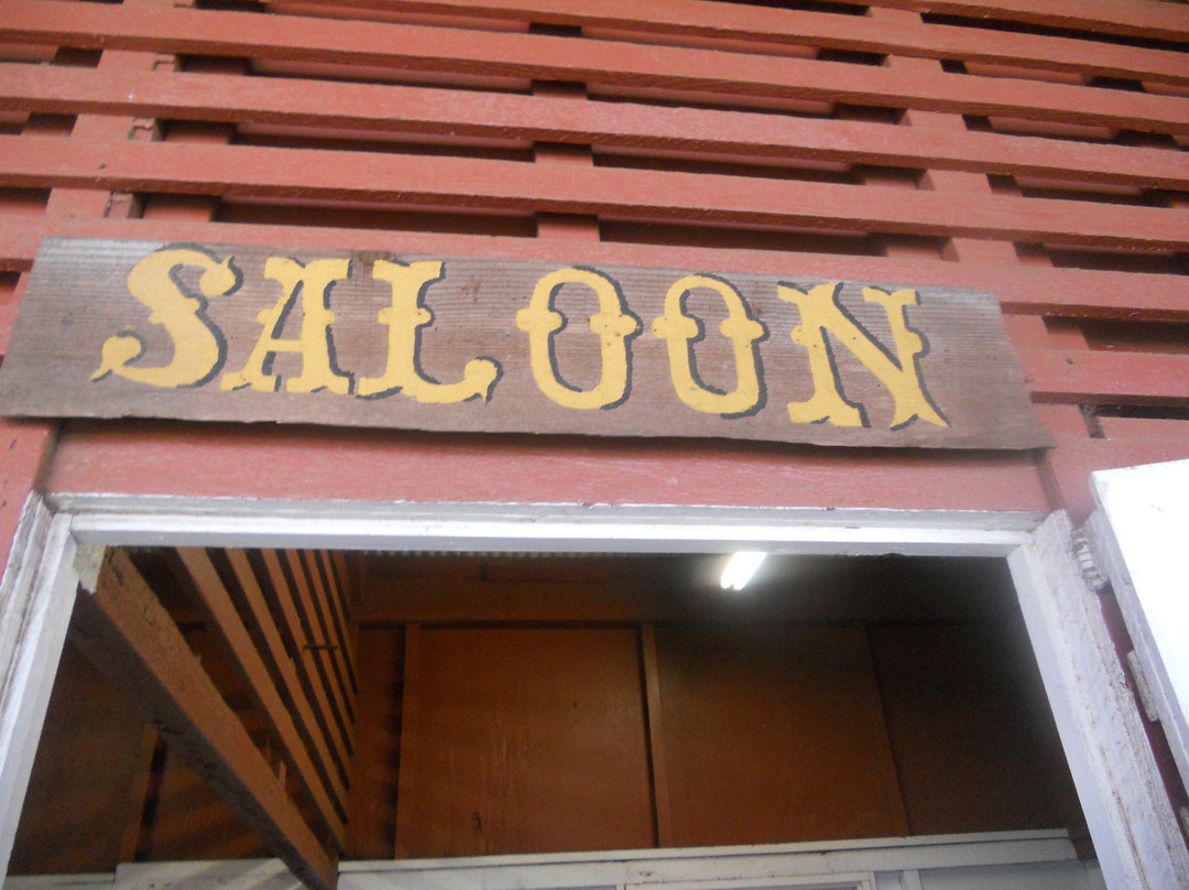 Paniolo Heritage Center-卡慕也拉必去景点