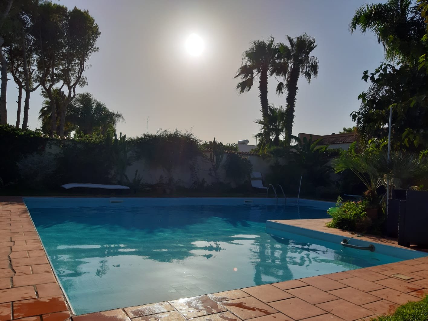 Sole e Sale B&B-官方