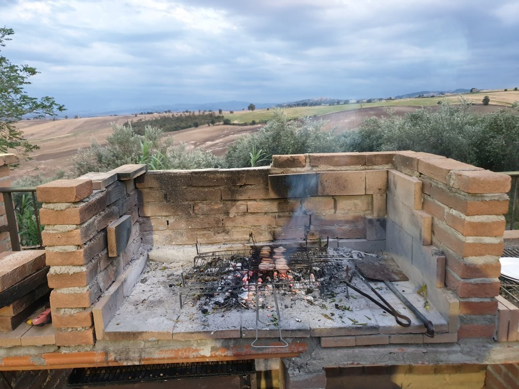 Macchiozzi luxury Di bello nicolino