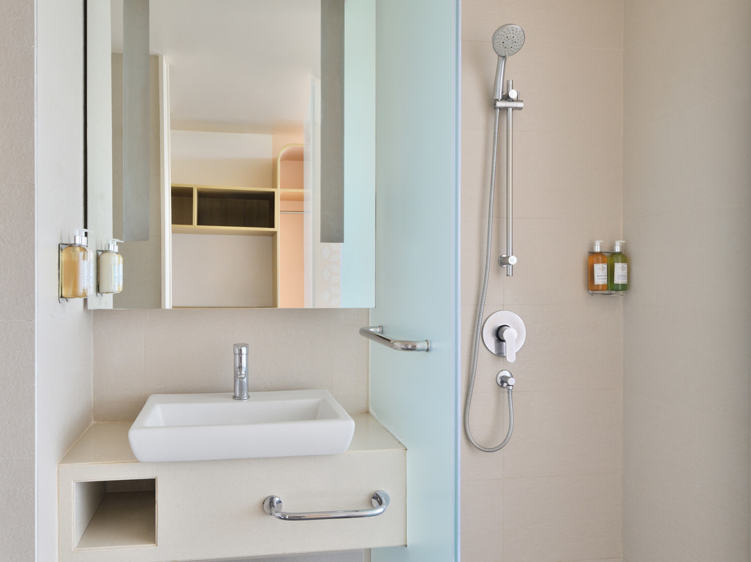 Fairfield by Marriott Chennai Mahindra World City主图