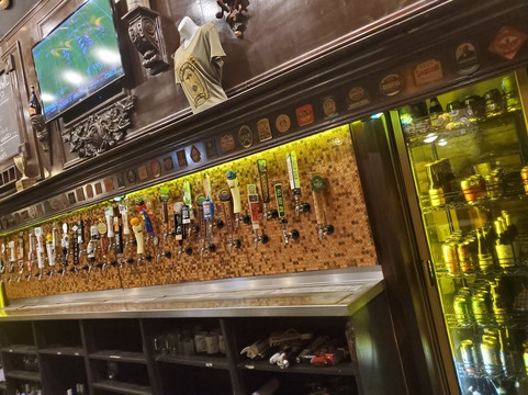 Flying Saucer Little Rock-小石城必去景点