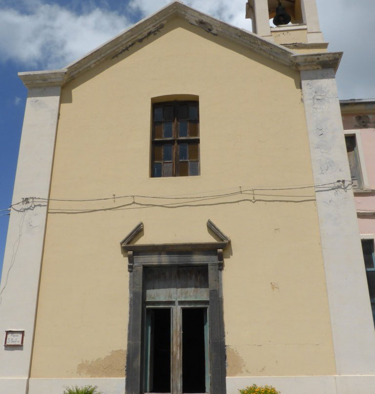 Chiesa di Sant'Onofrio Anacoreta景点图片