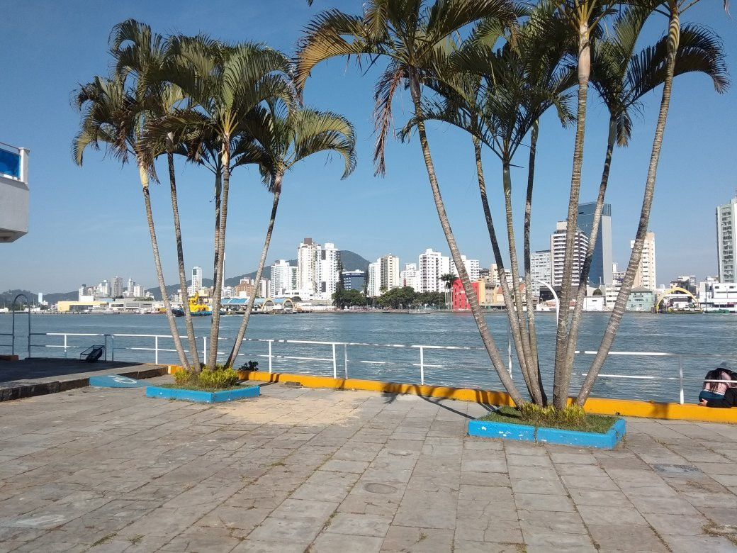 Navegacao Santa Catarina Ferry Boat景点图片