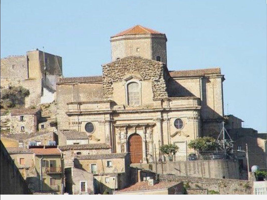 Basilica di Santa Maria Maggiore景点图片