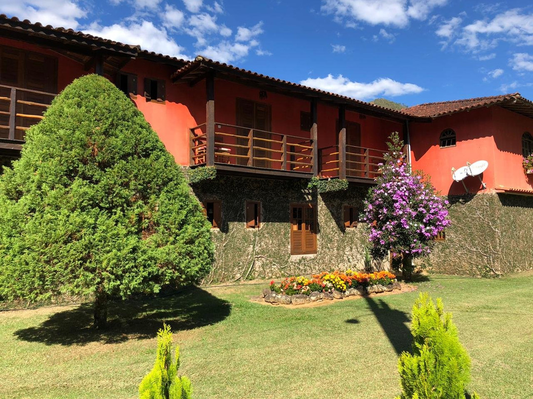 Pousada Estalagem Zuculotto主图