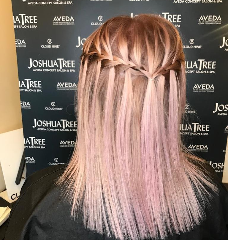 Joshua Tree Aveda Lifestyle Salon & Spa-West Bridgford必去景点