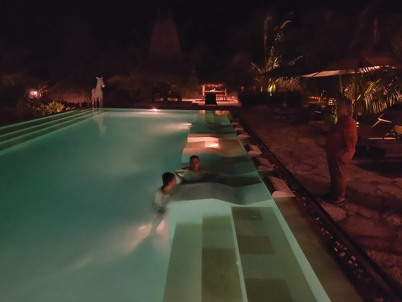 Mario Hotel & Cafe主图