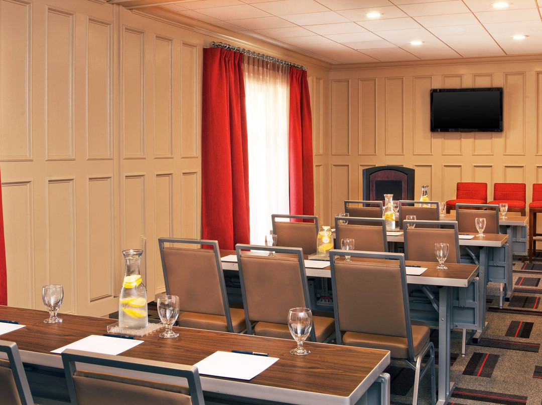 Four Points by Sheraton Saginaw主图