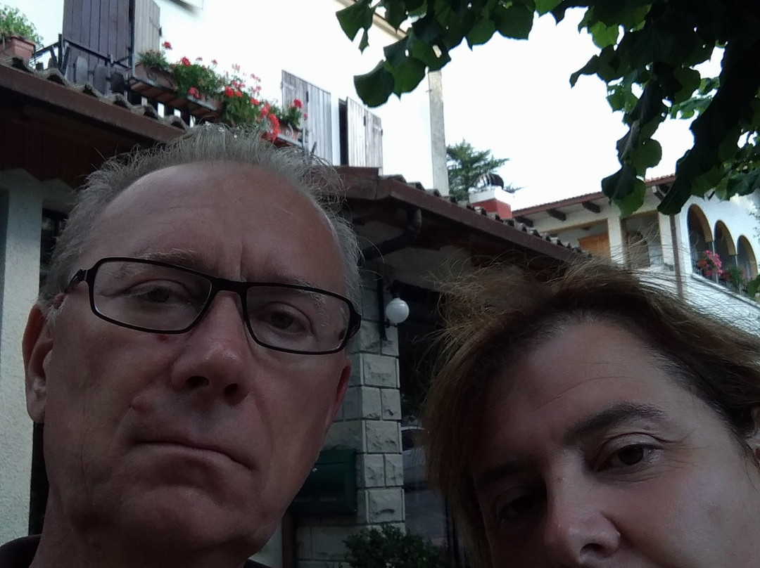 Albergo Ristorante Villa Svizzera主图