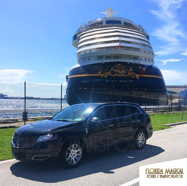 Florida Magical Tours and Transportation景点图片