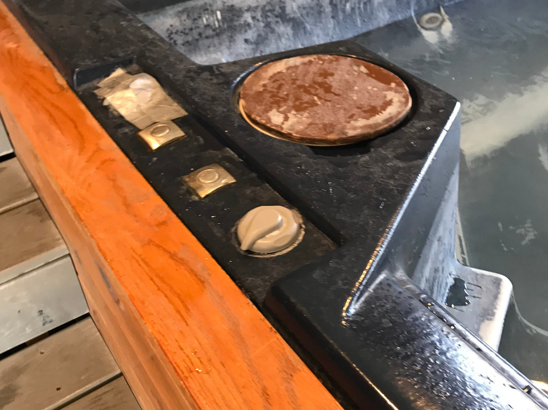 Quality Inn Paradise Creek主图