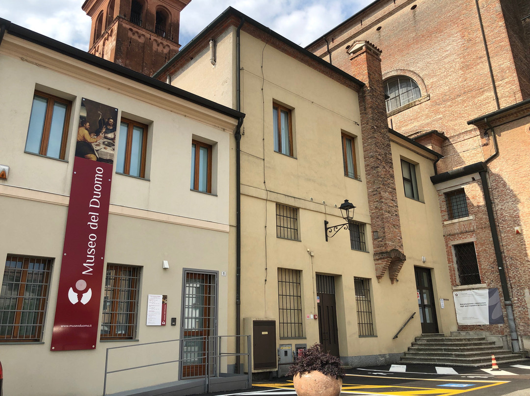 Museo del Duomo di Cittadella景点图片