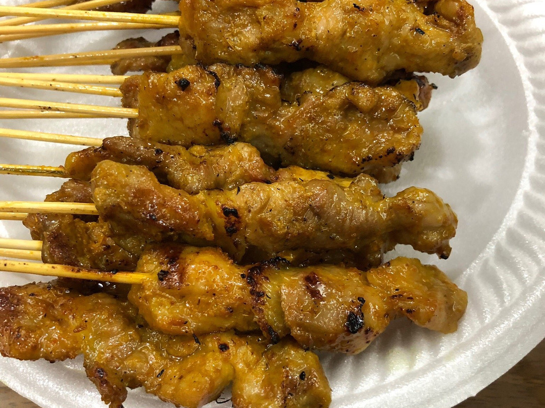 Restaurant Xi Lin Men