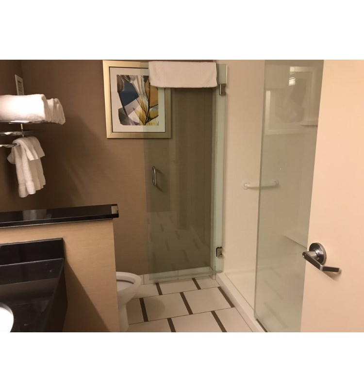 Fairfield by Marriott Inn & Suites Dunn I-95主图