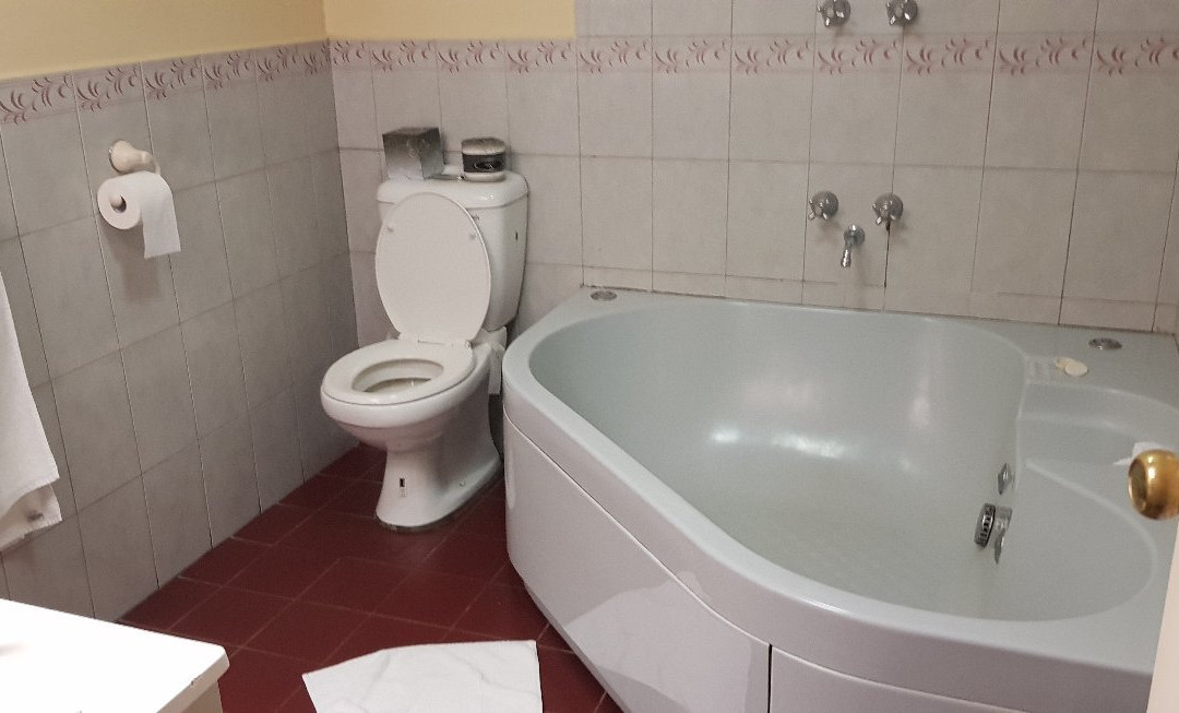 Elizabethan Lodge主图