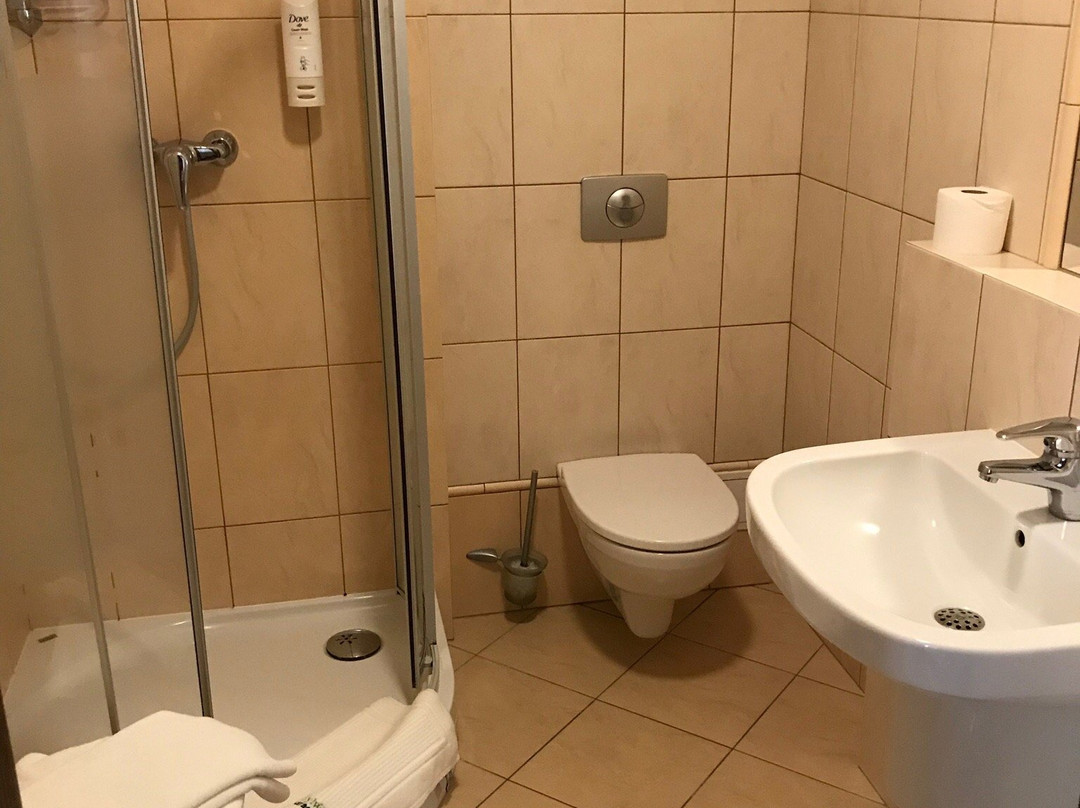 Hotel Silvia主图