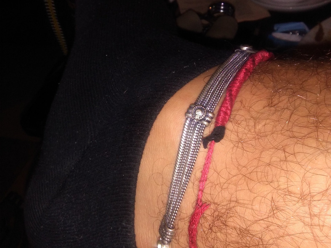 Silver Fish Jewels & Art-斋蒲尔必去景点