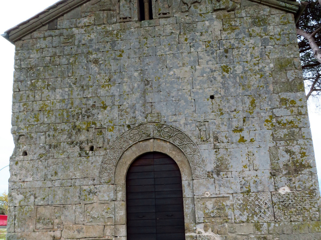 Chiesa di San Giorgio景点图片