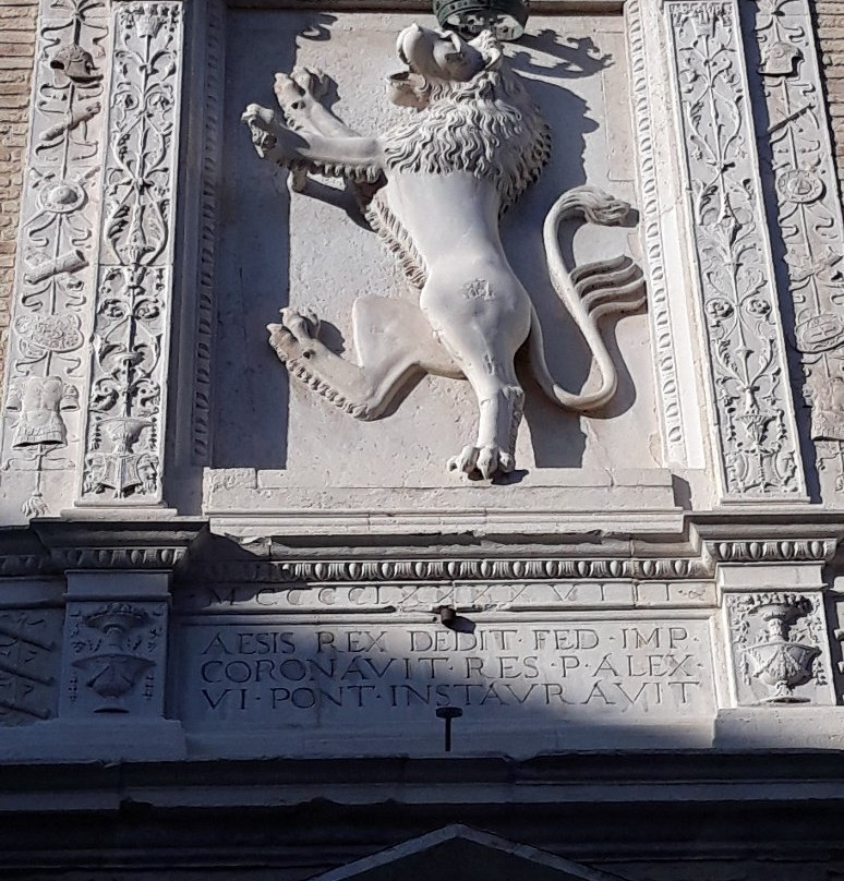 Biblioteca Planettiana-杰西必去景点