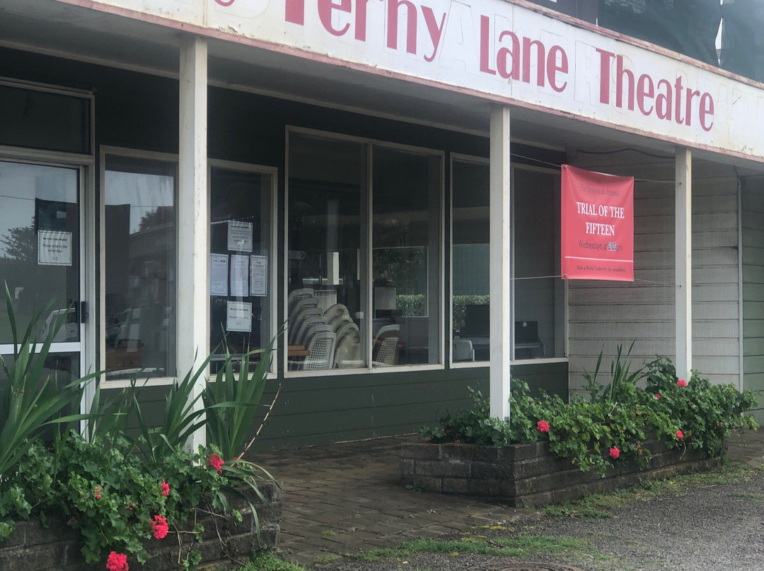 The Ferny Lane Theatre景点图片
