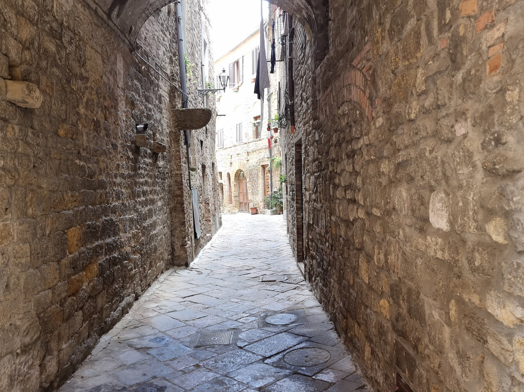 Centro Storico