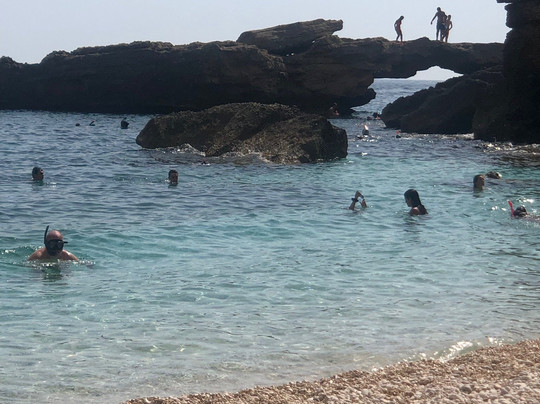 Flamar Vacanze-Arbatax必去景点