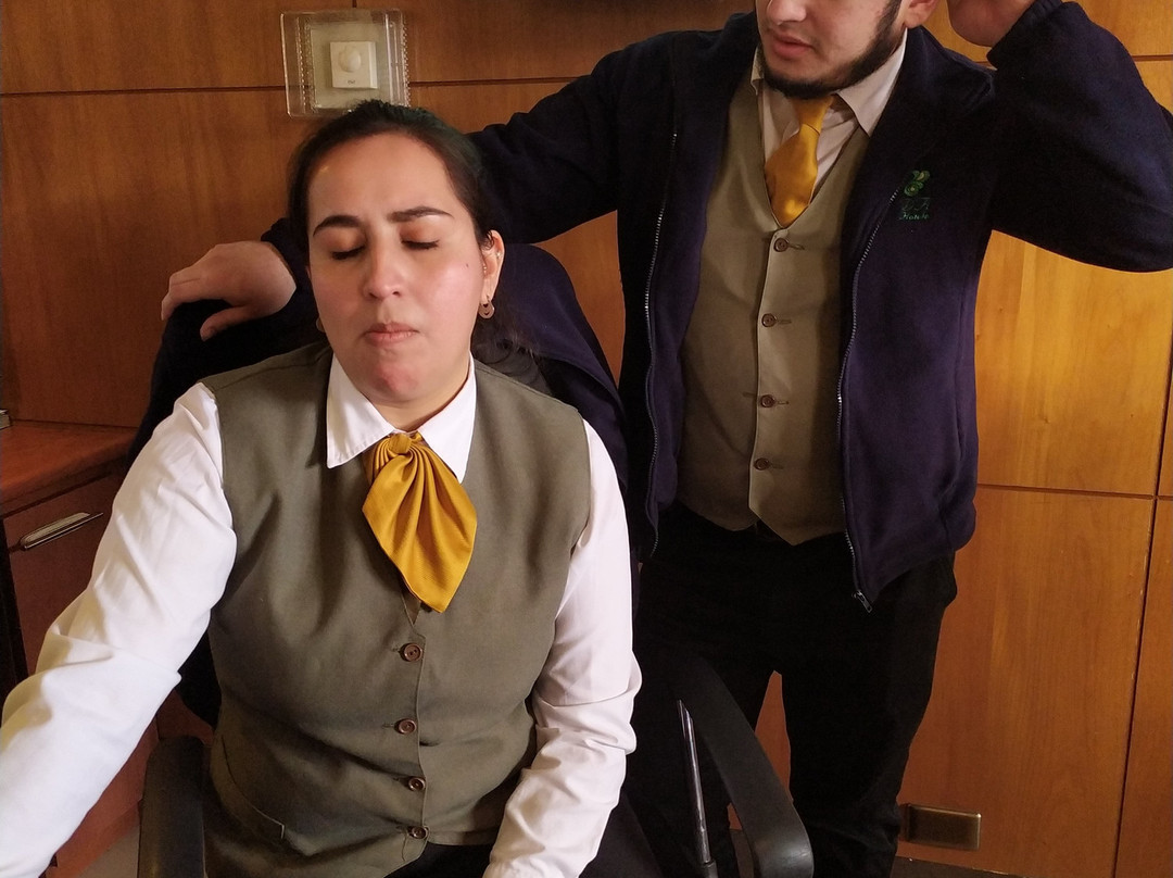 Diego de Almagro Coyhaique主图