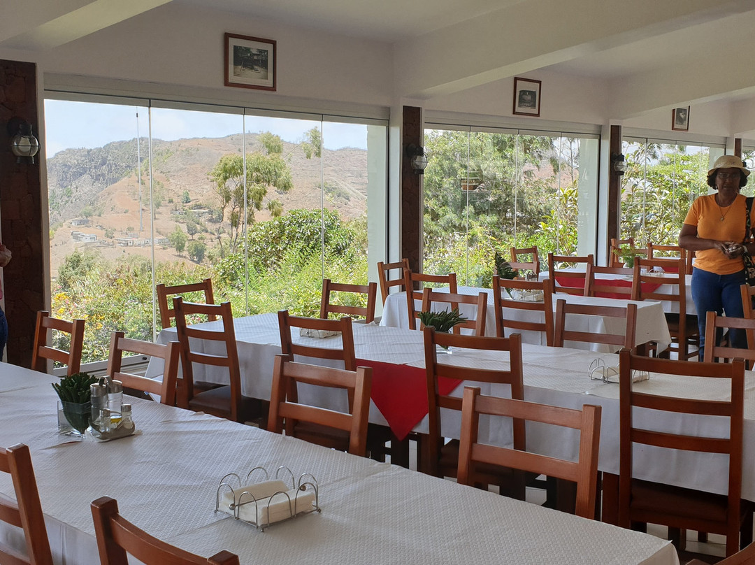 Quinta da Montanha Hotel主图