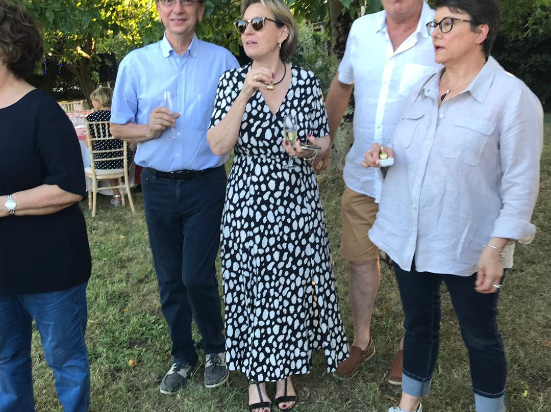 Manoir de Gaboria主图