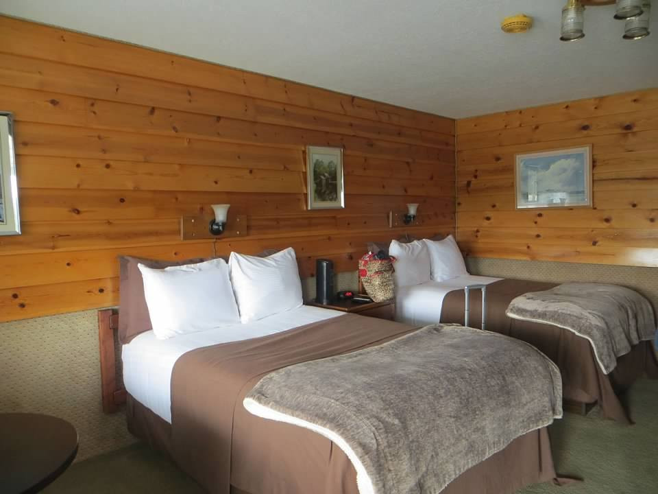 Captain's Choice Motel主图