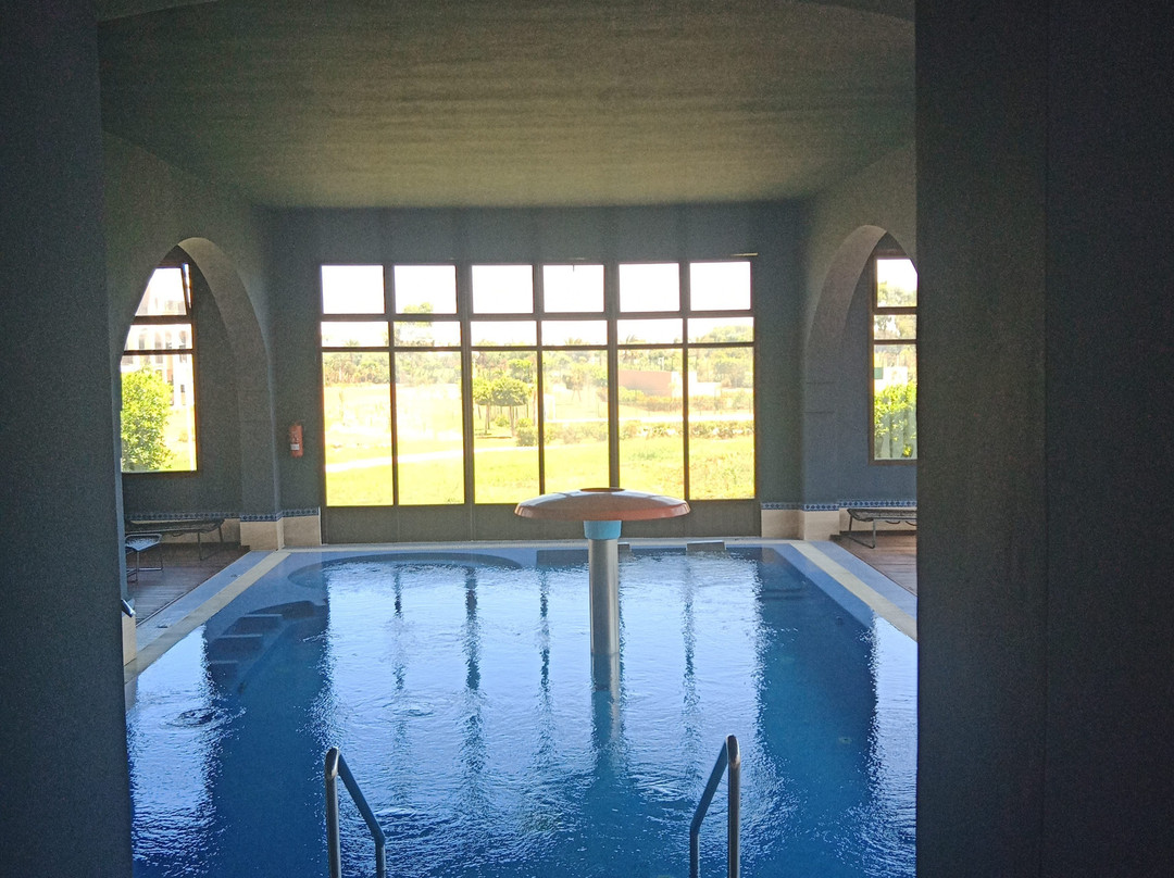 Oasis Saidia Palace & Blue Pearl主图