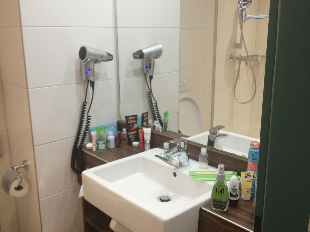 H+ Hotel Limes Thermen Aalen主图
