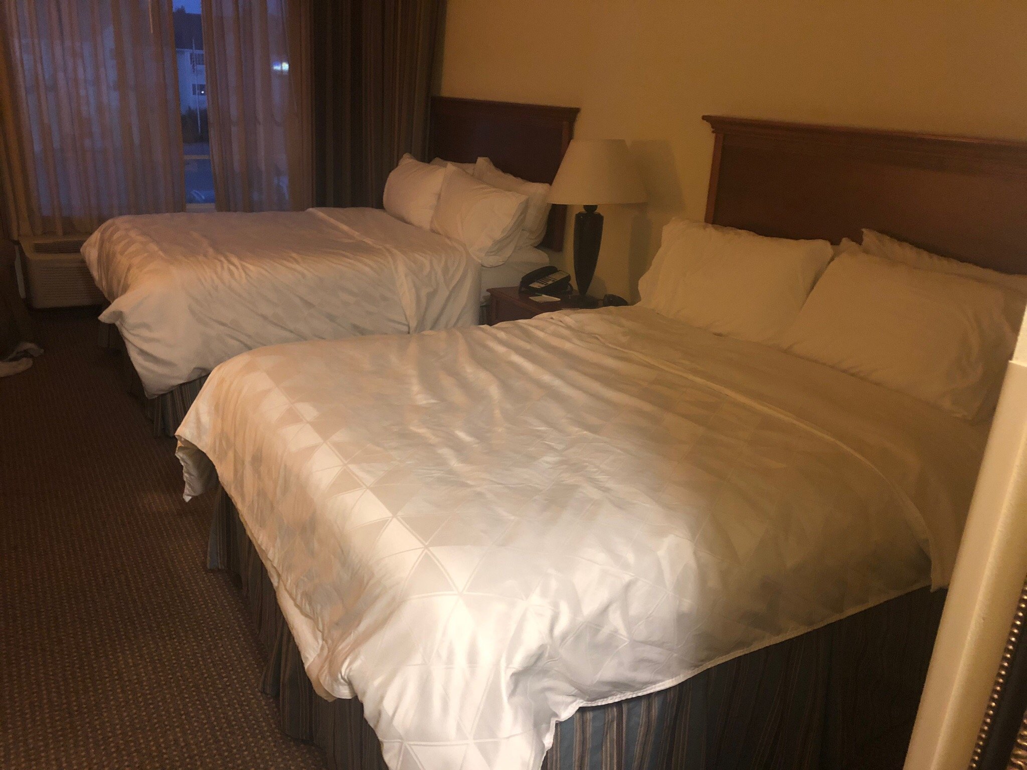 Holiday Inn & Suites Beckley By IHG-官方