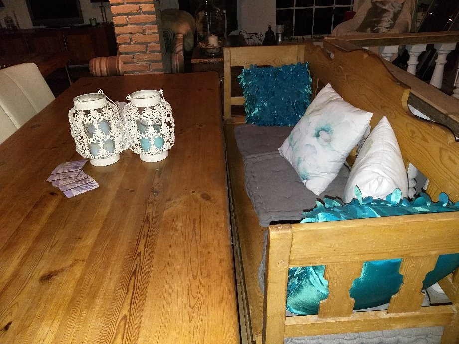 Bed & Breakfast Lagar do Rio主图