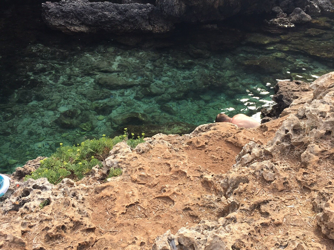 Cala Rafalet-S'Algar必去景点