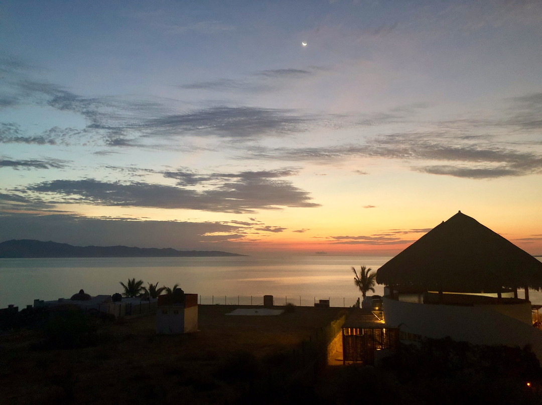 Casa Tara Retreat主图