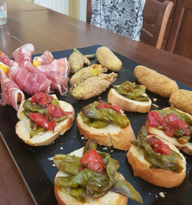 Taste Guide Naples-那不勒斯必去景点