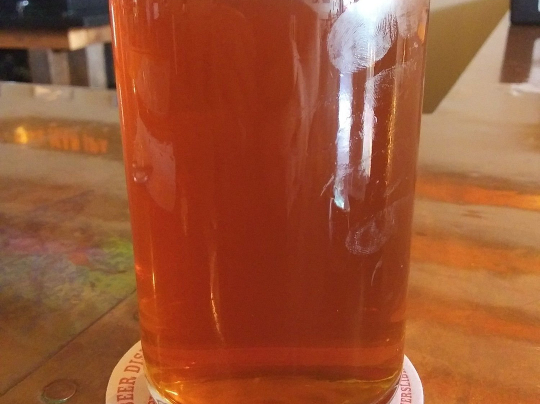 Logyard Brewing景点图片