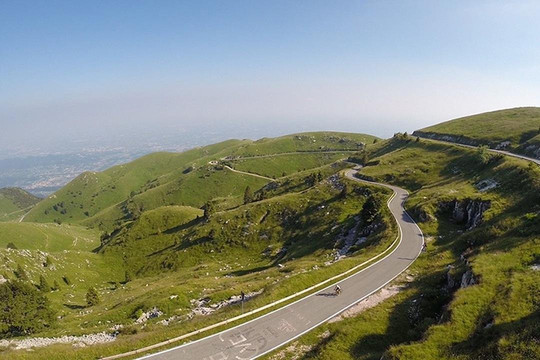 ITALY CYCLING TOUR-Valdobbiadene必去景点
