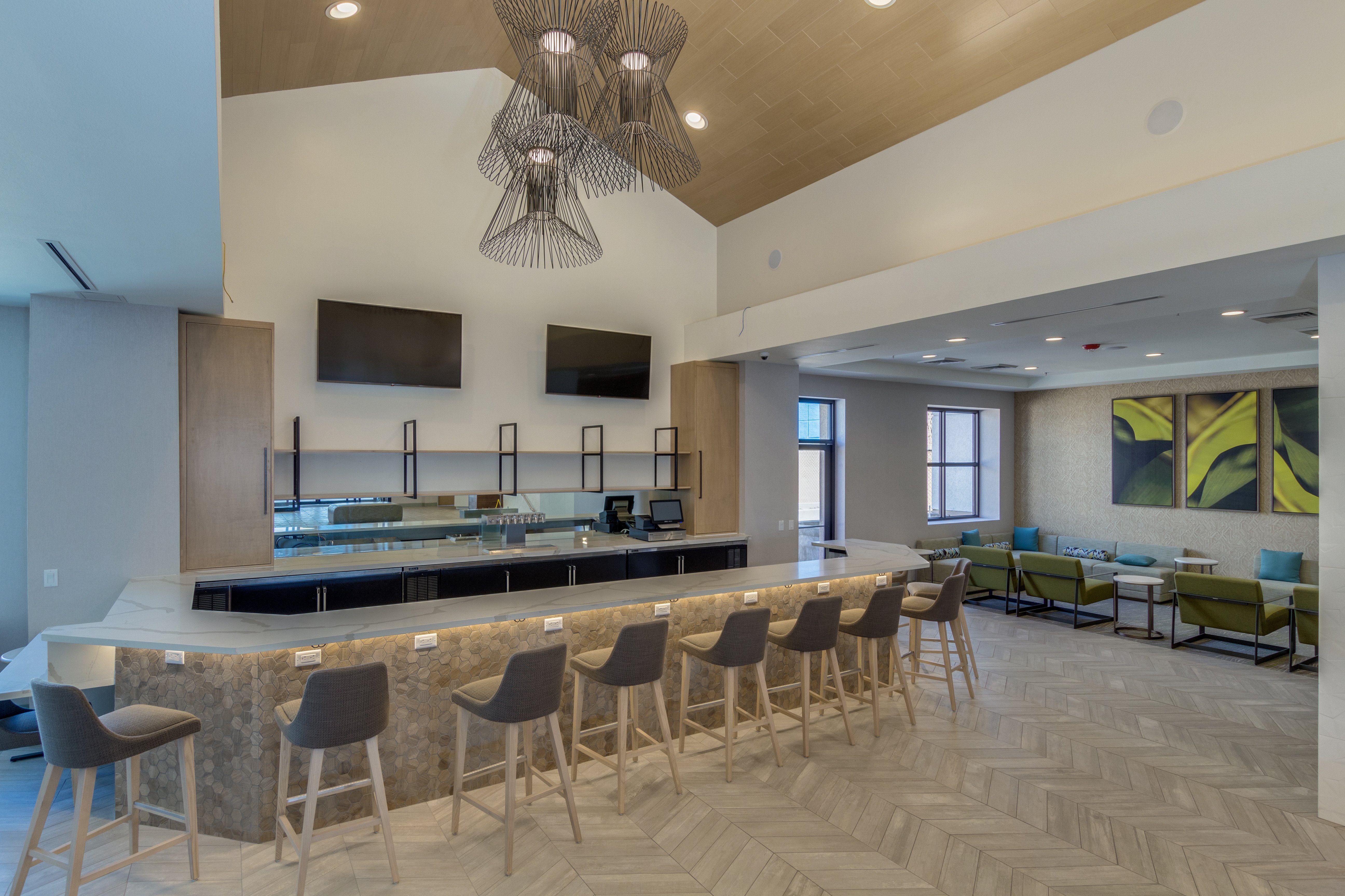 Doubletree By Hilton Phoenix Chandler-官方