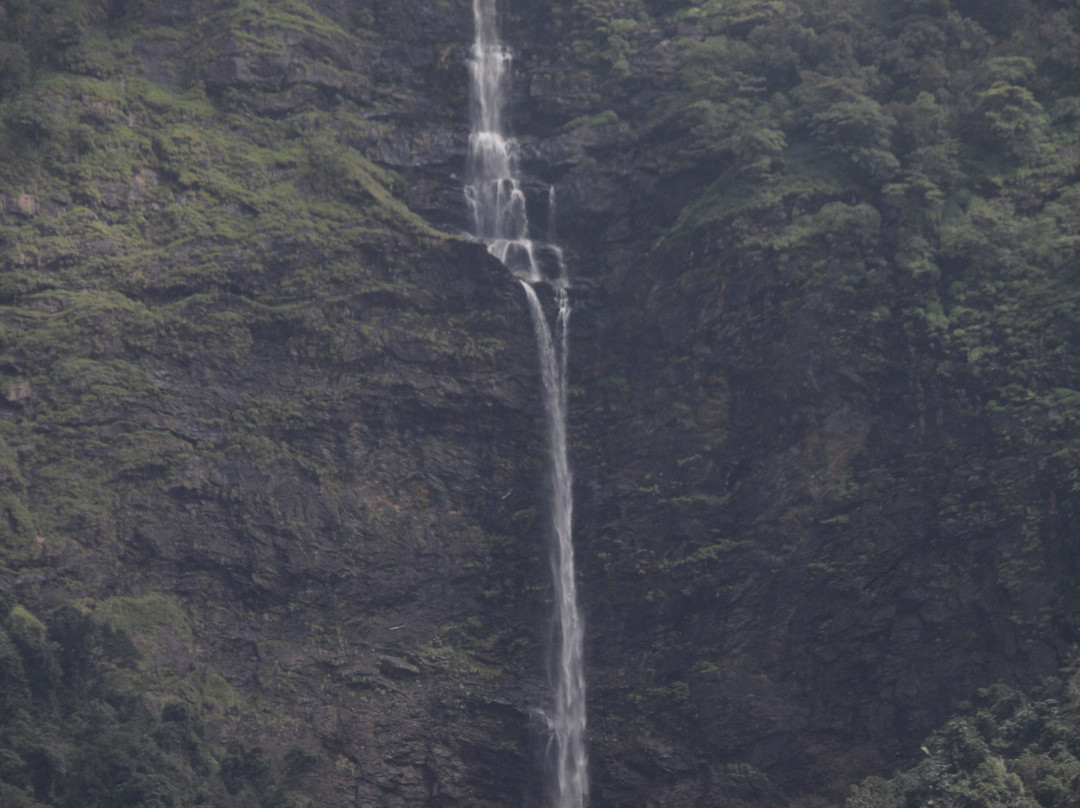 Belkal Theertha Falls